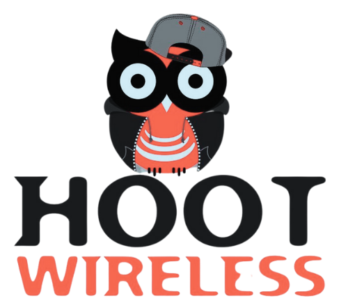 Hoot Wireless